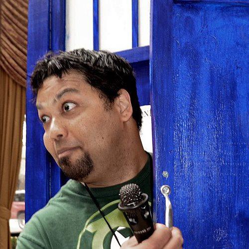 actor Jason Dilworth large photo