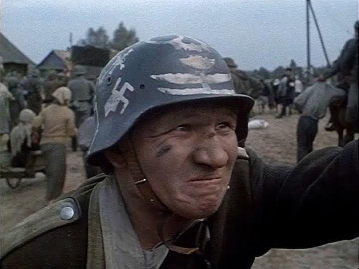 actor Vasiliy Domrachyov large photo