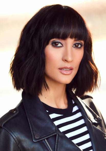 actor Helen Shephard large photo