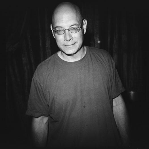 actor Murph large photo