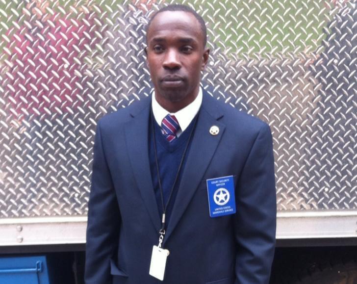 actor Jefferson Sanders large photo