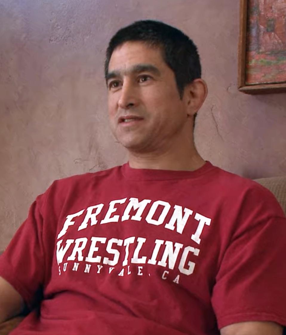 actor Eric Duus large photo