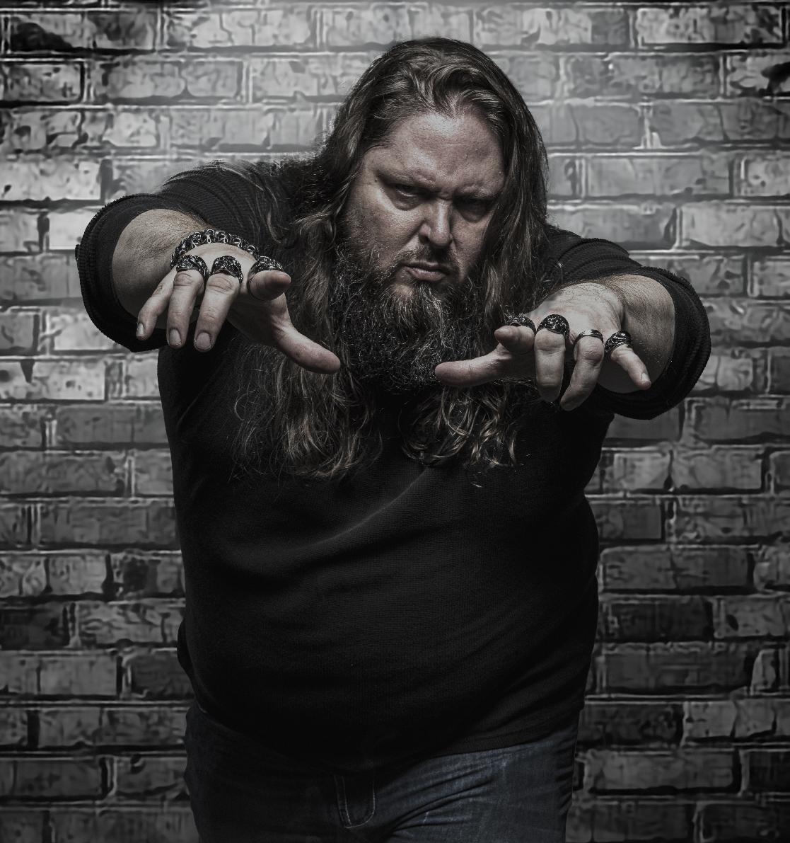 actor Brimstone large photo