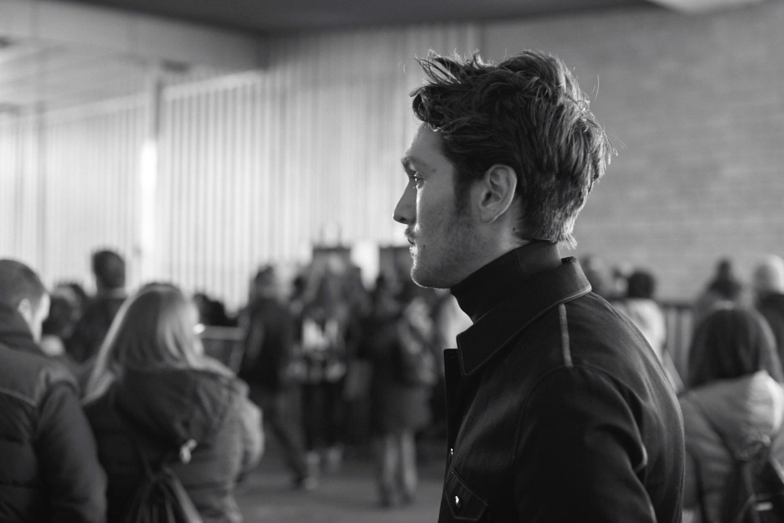 actor Max Madsen large photo