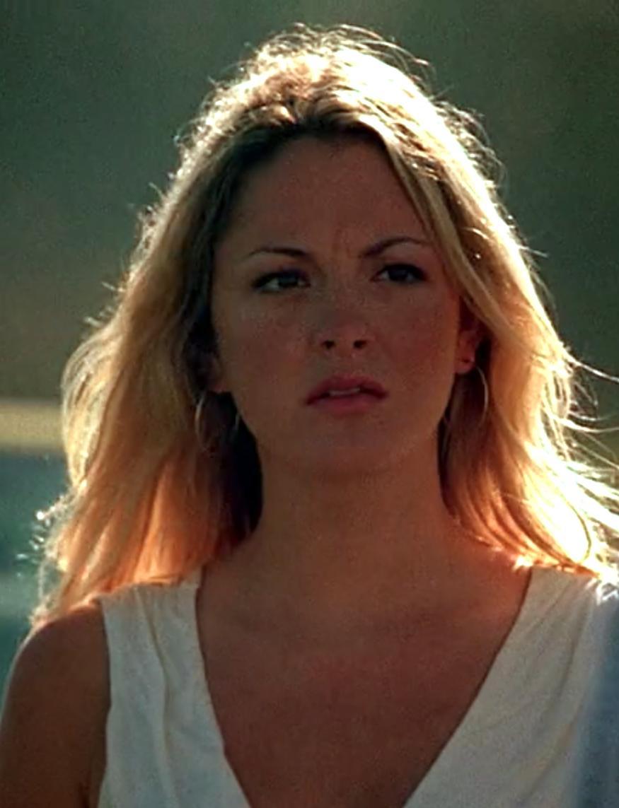 actor Jackie Forge large photo