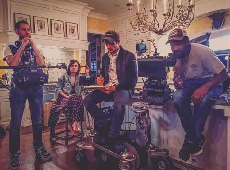 actor Jason Walter Short large photo