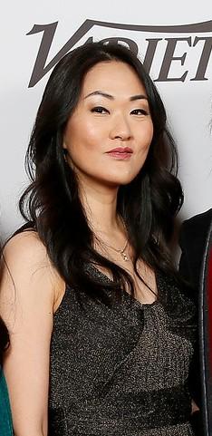 actor Jully Lee large photo