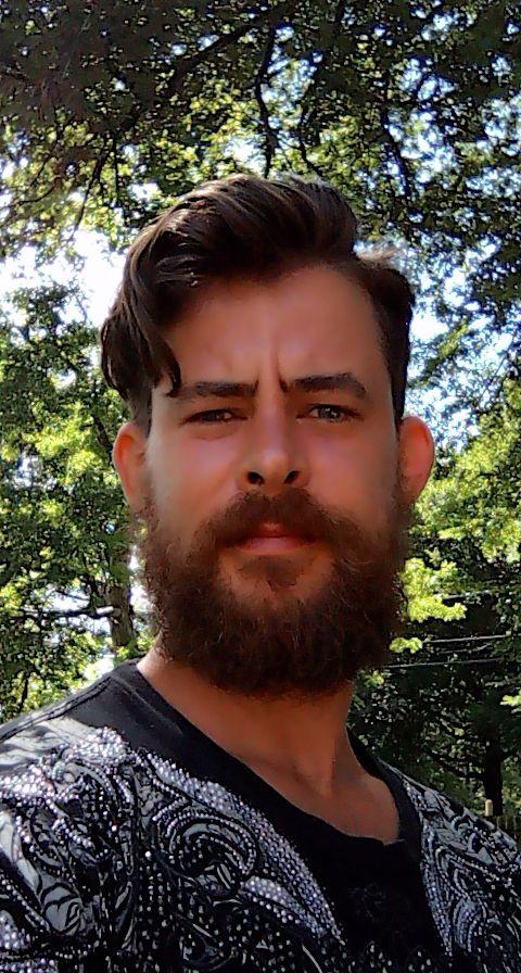 actor Cory Sears large photo