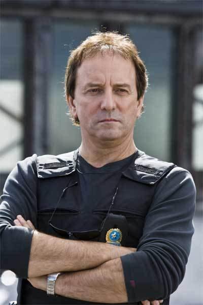 actor Michel Côté large photo