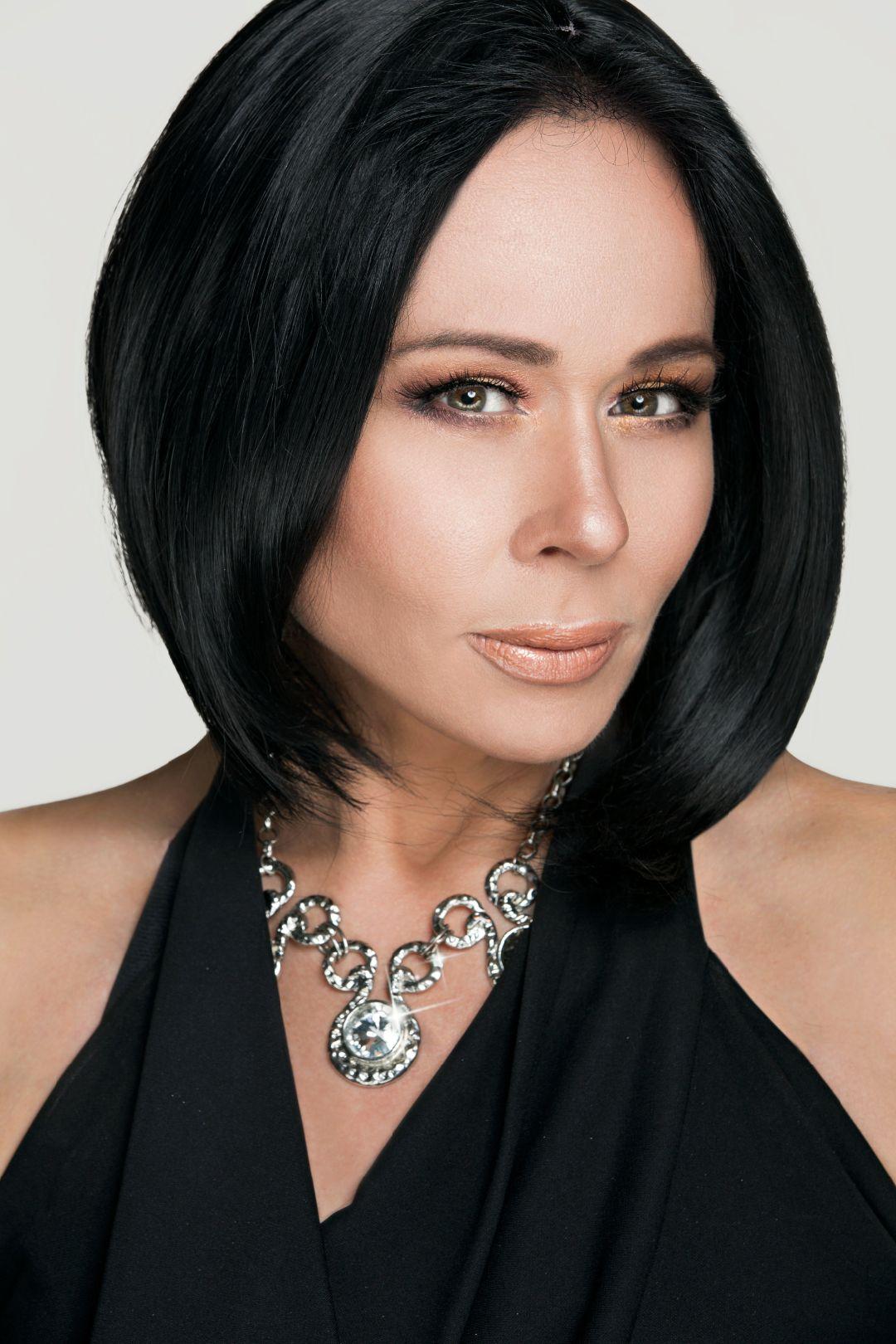 actor Cici Chambers large photo