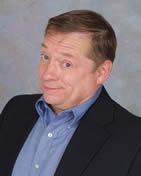 actor Rick Daniels large photo