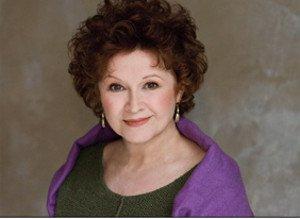 actor Cynthia Darlow large photo