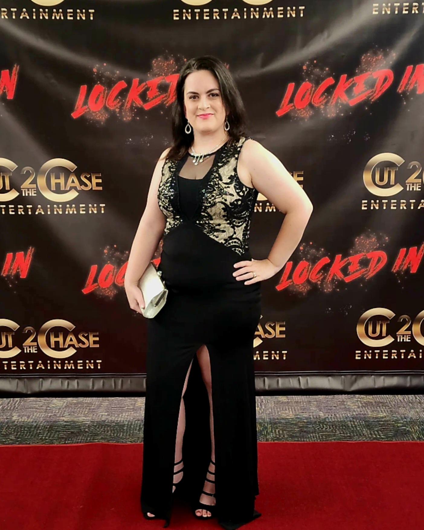 actor Amber Dawn Fox large photo