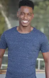 Andre Myers