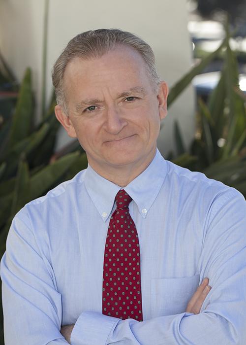 actor Steven T. Bartlett large photo