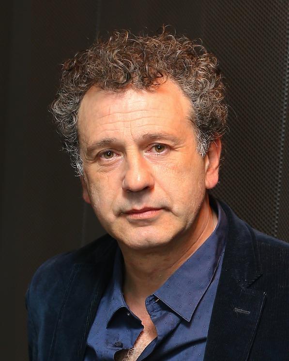 actor Emmanuel Finkiel large photo