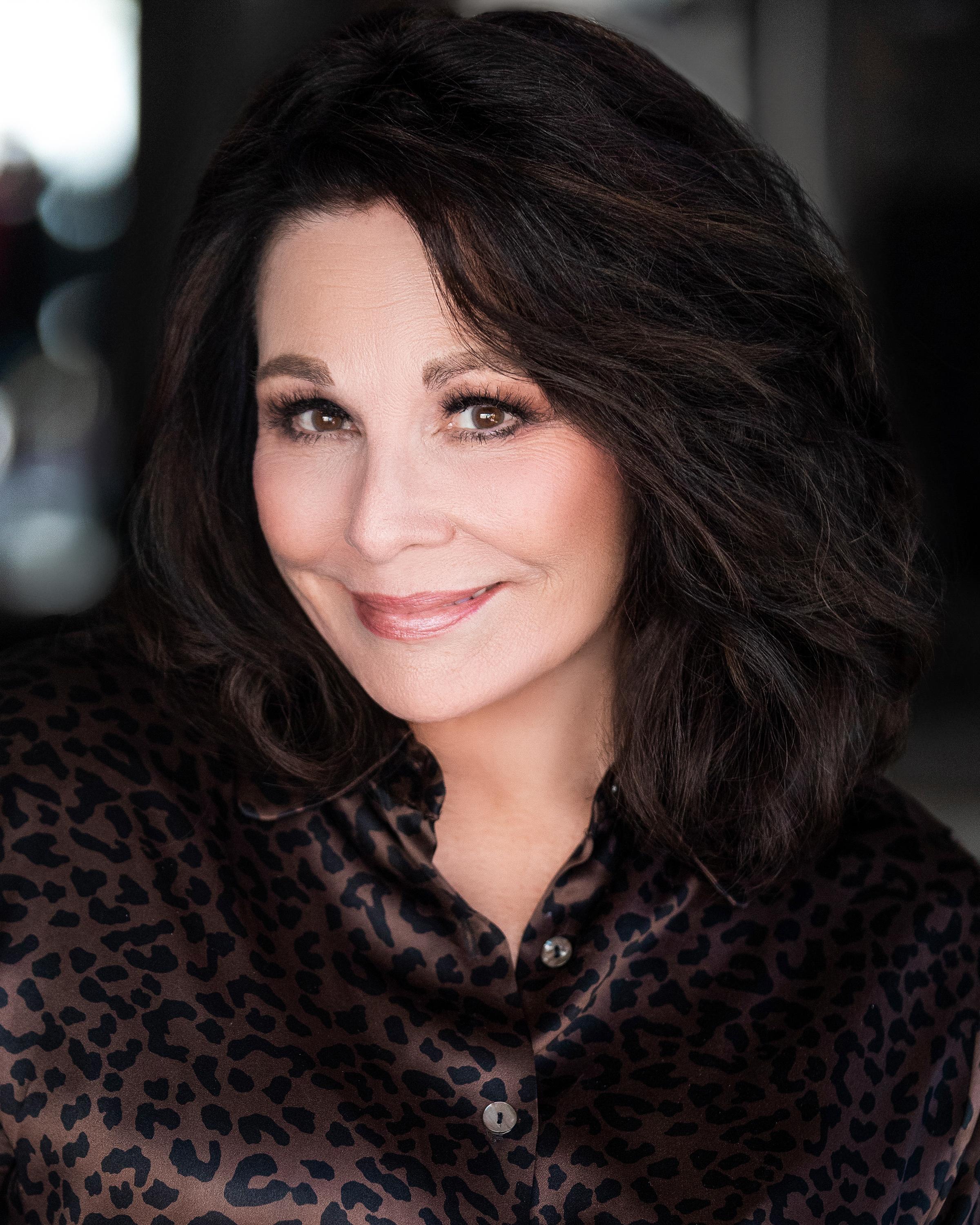 actor Penny H Wilson large photo