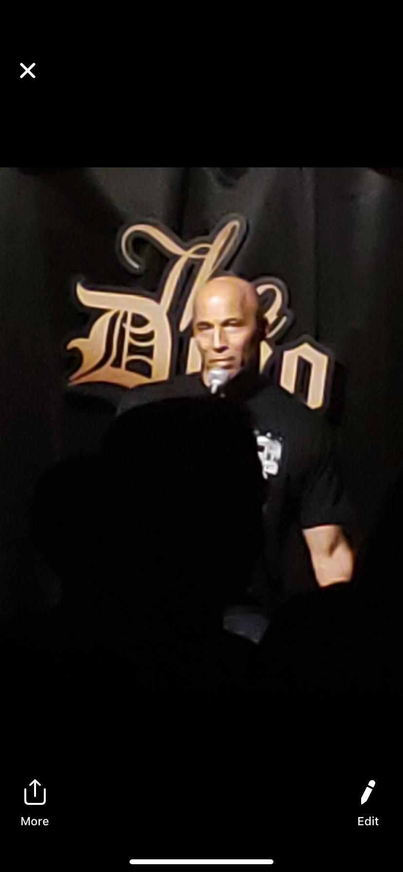 actor Jeffrey Keller large photo