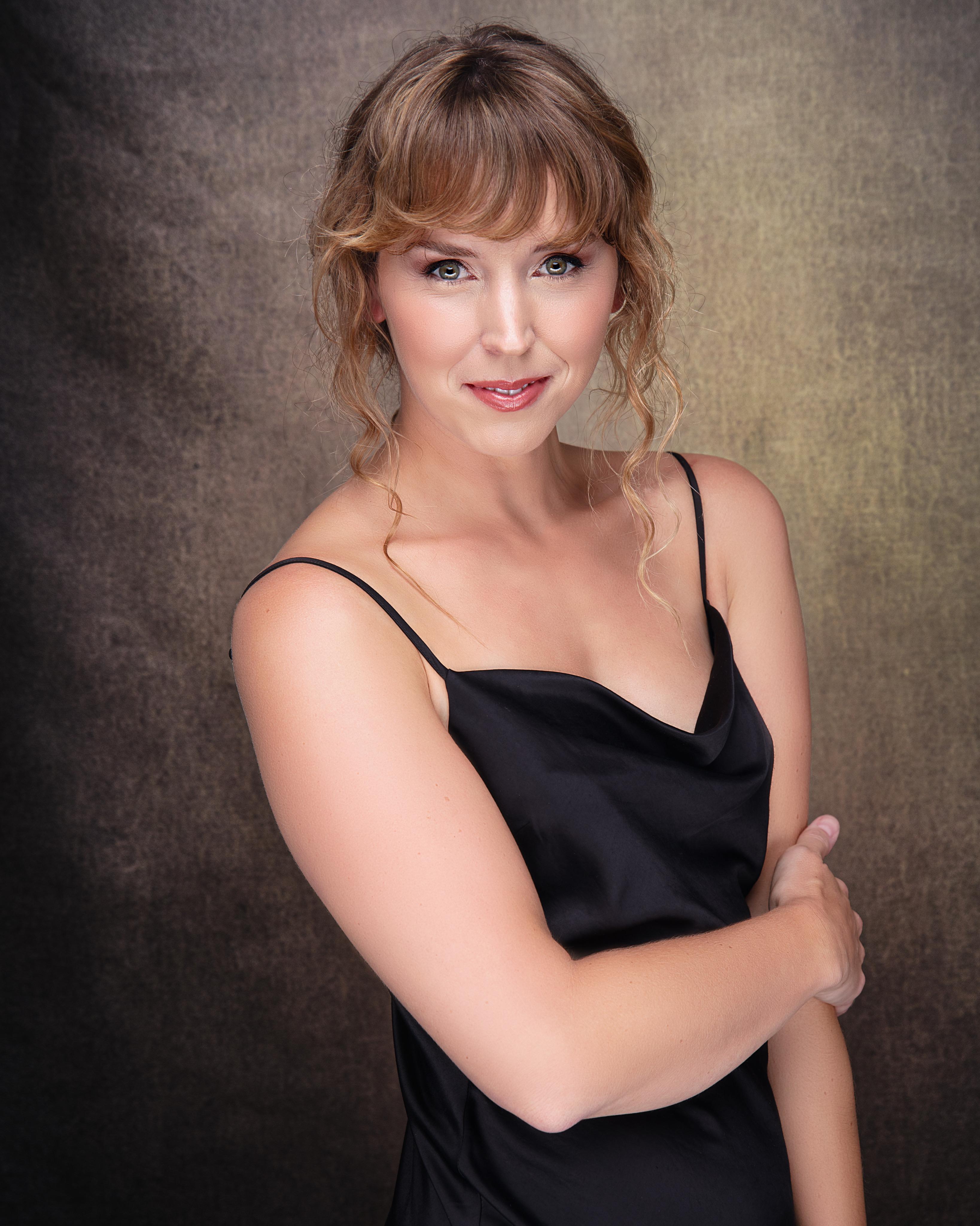 actor Cassidy Schiltz large photo