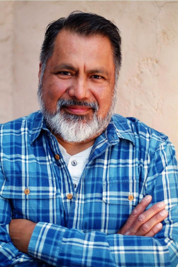 actor David Saucedo large photo