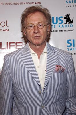 actor Andrew Loog Oldham large photo