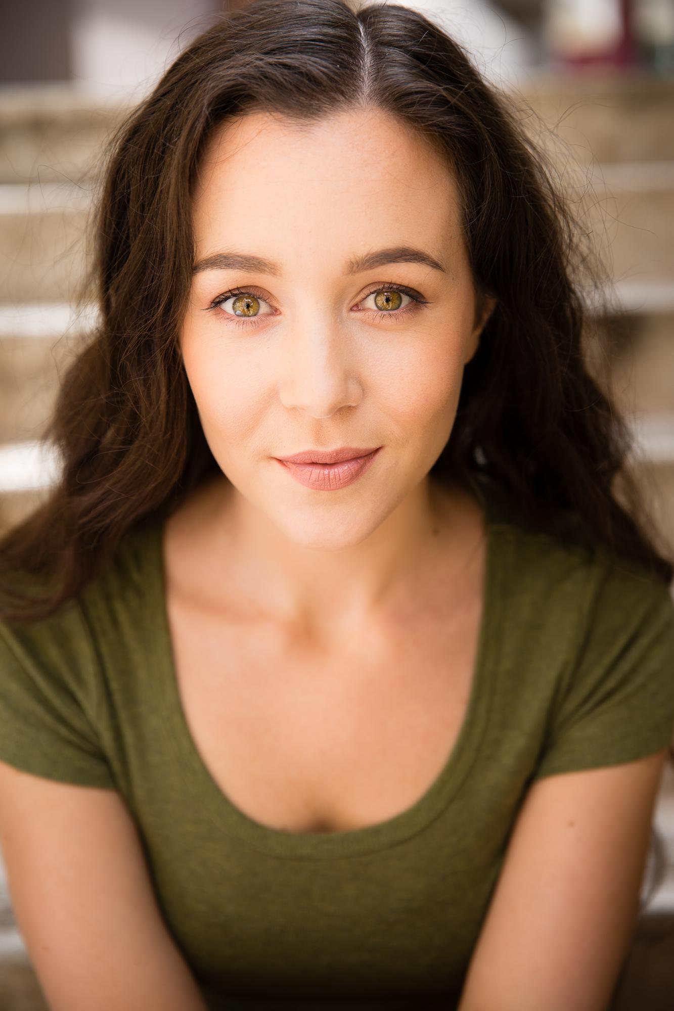 actor Eleanore Knox large photo