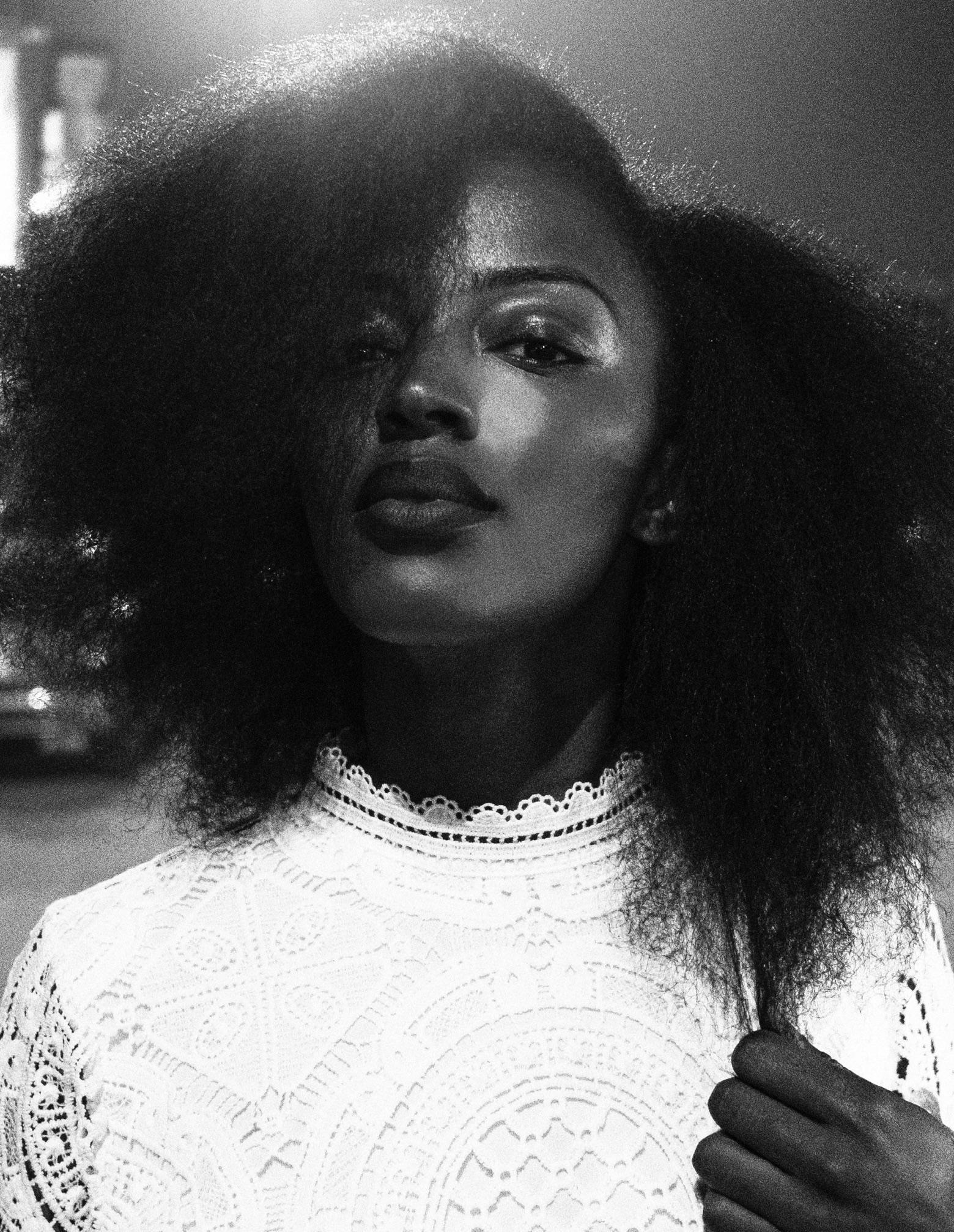 actor Tiffany Renee Johnson large photo