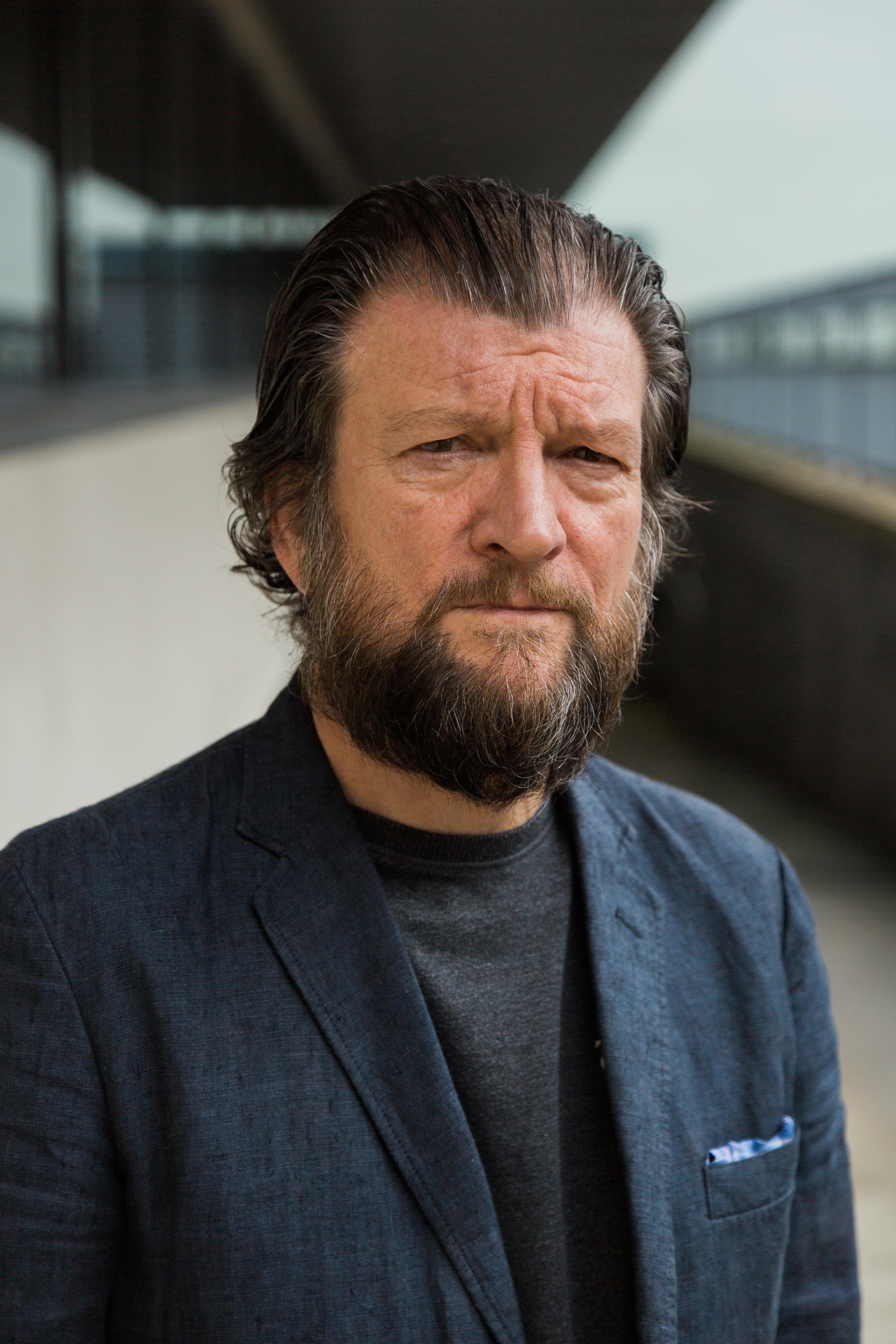 actor Liam Thomas large photo