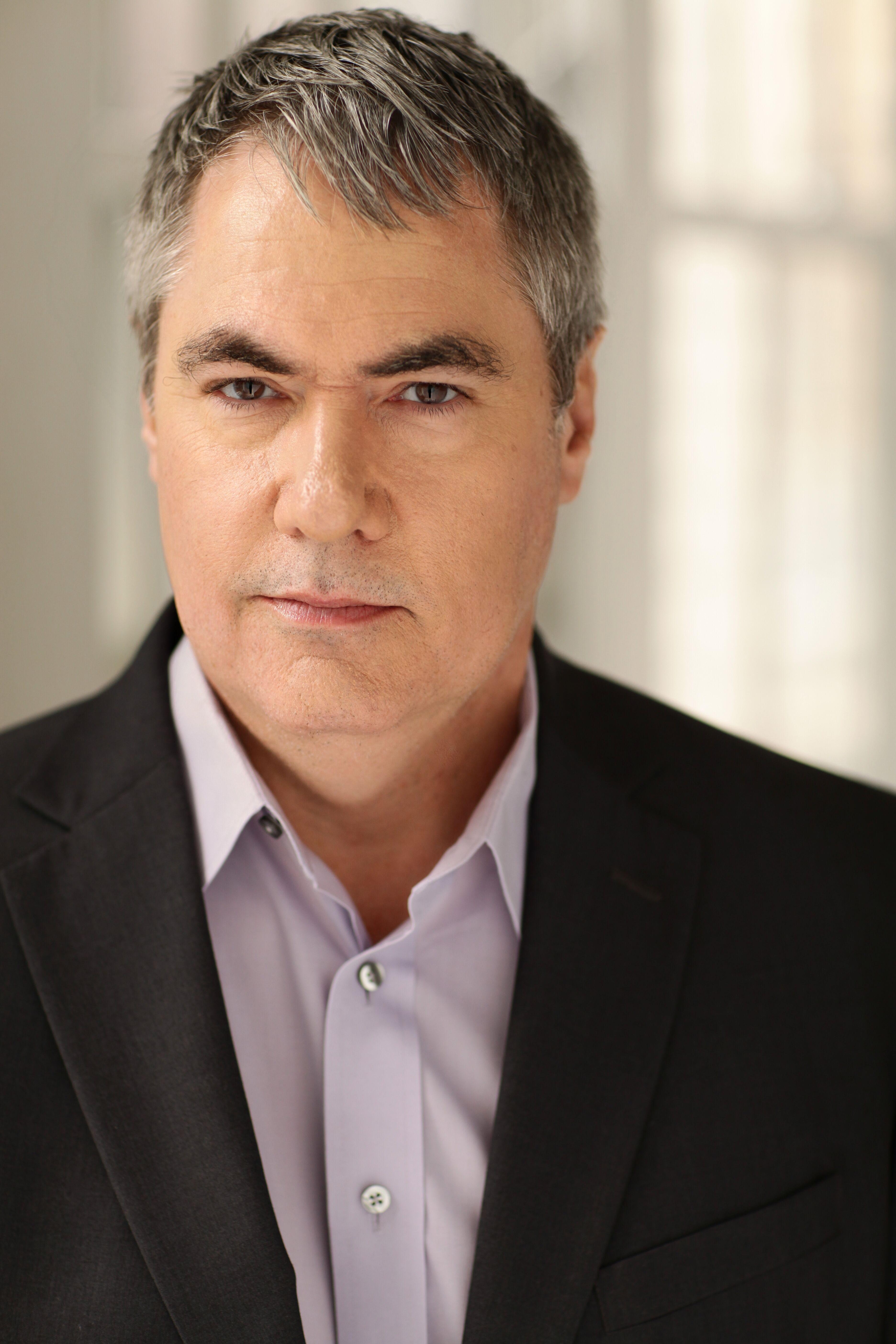 actor Bill Mellen large photo