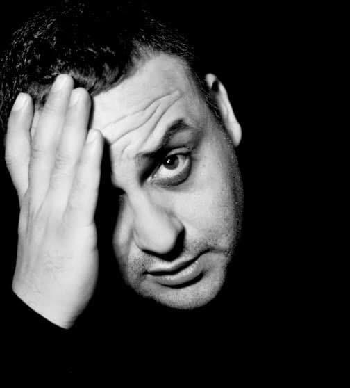 actor Yordan Danchev large photo