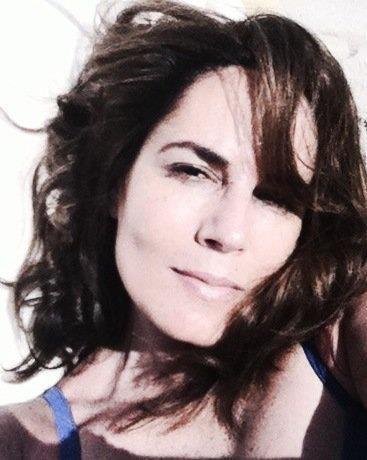 actor Emily Wachtel large photo