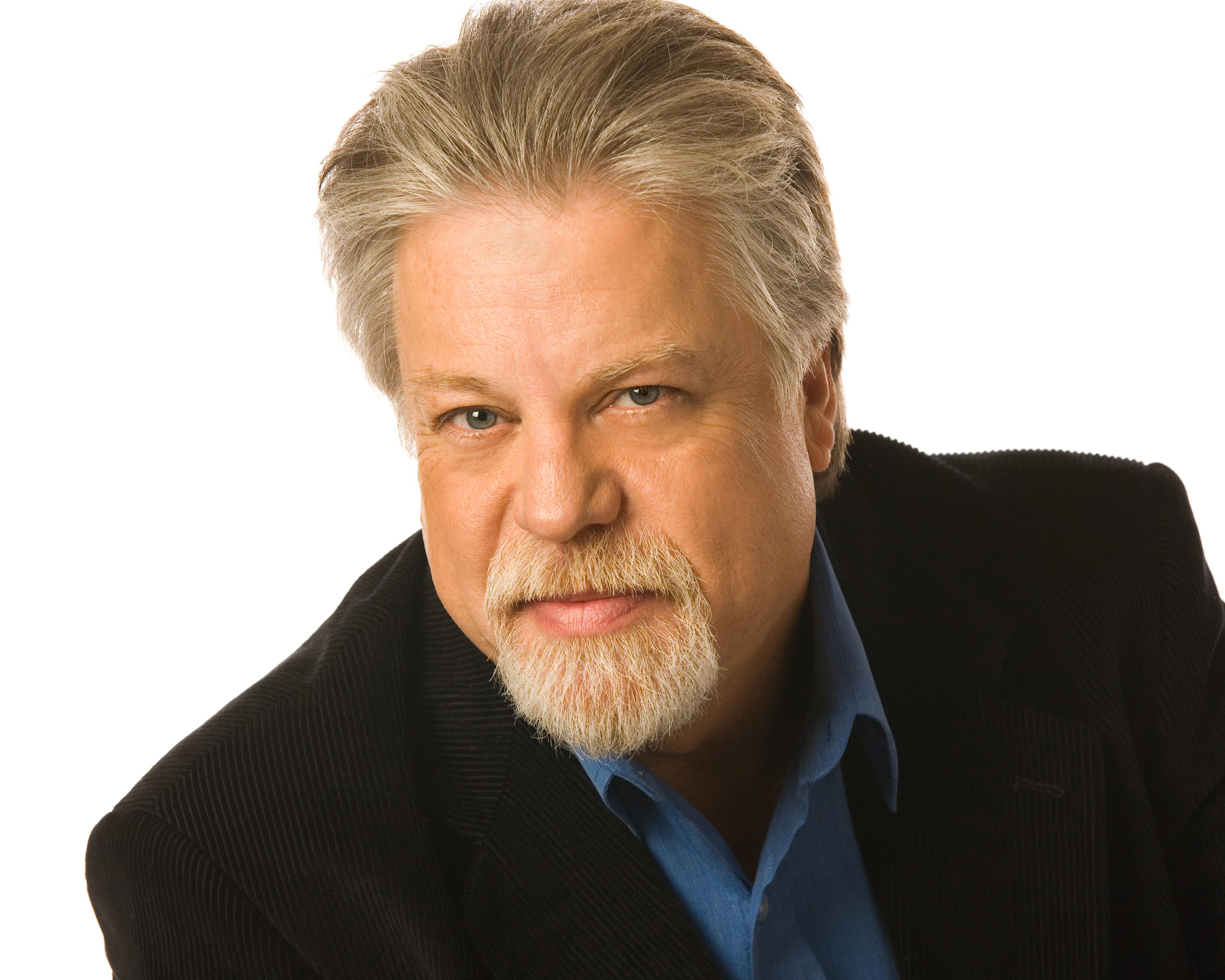 actor Brad Maule large photo