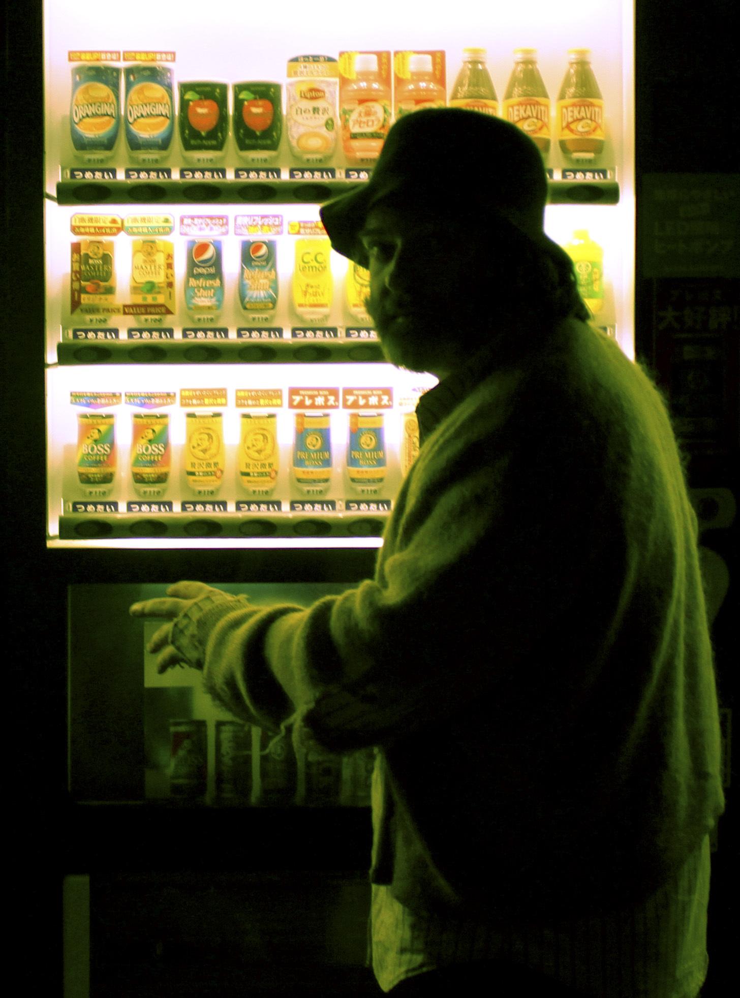 actor Jim O'Rourke large photo