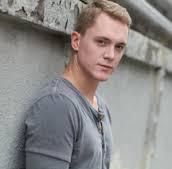 actor Shonn Wiley large photo