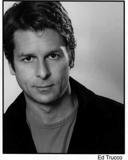 actor Ed Trucco large photo