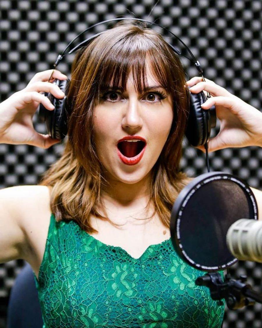 actor Madison Brunoehler large photo