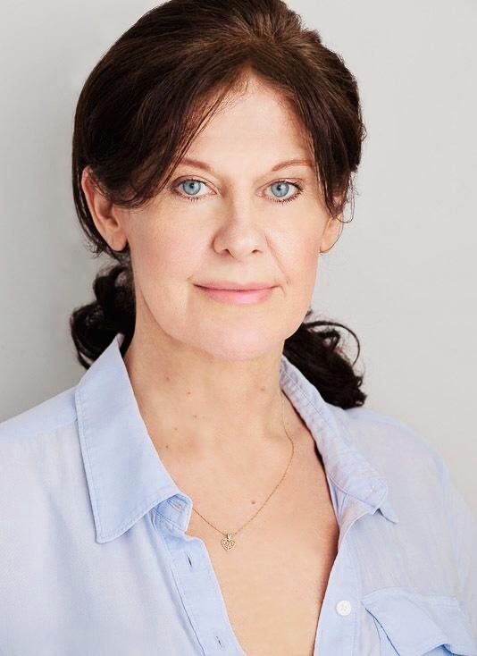 actor Debra Kay Anderson large photo