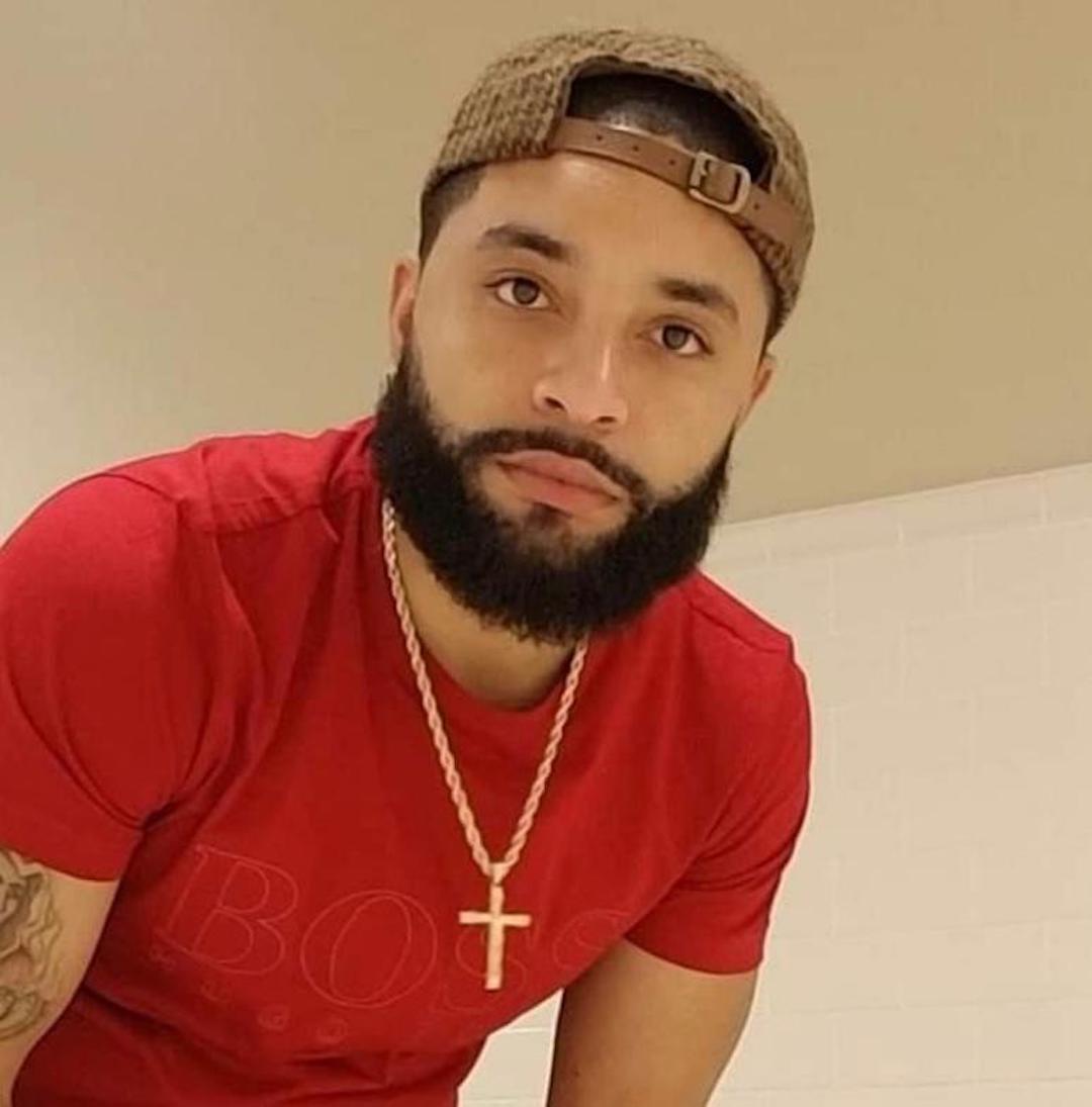 actor George Jerman large photo