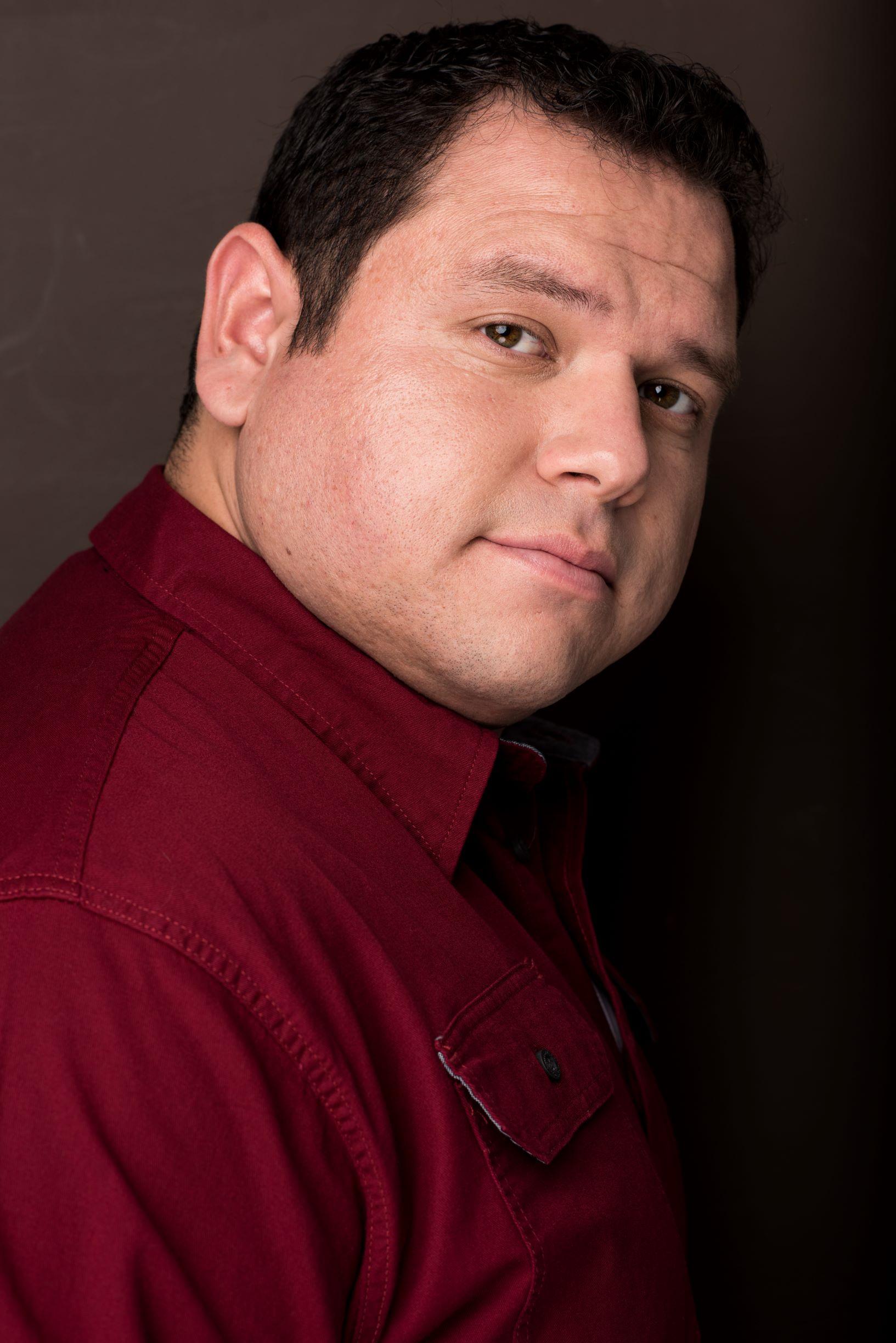 actor Rio Magdaleno large photo