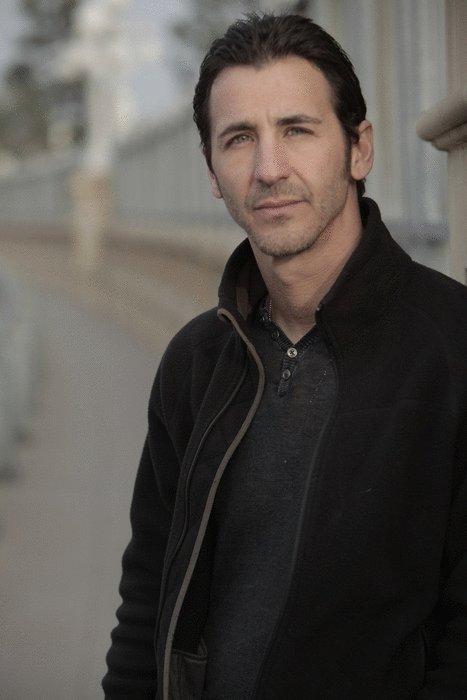 actor Sully Erna large photo