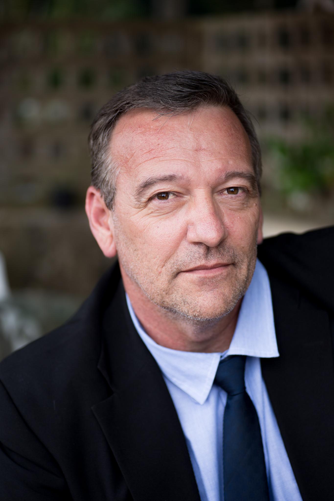 actor Jeremy Darling large photo