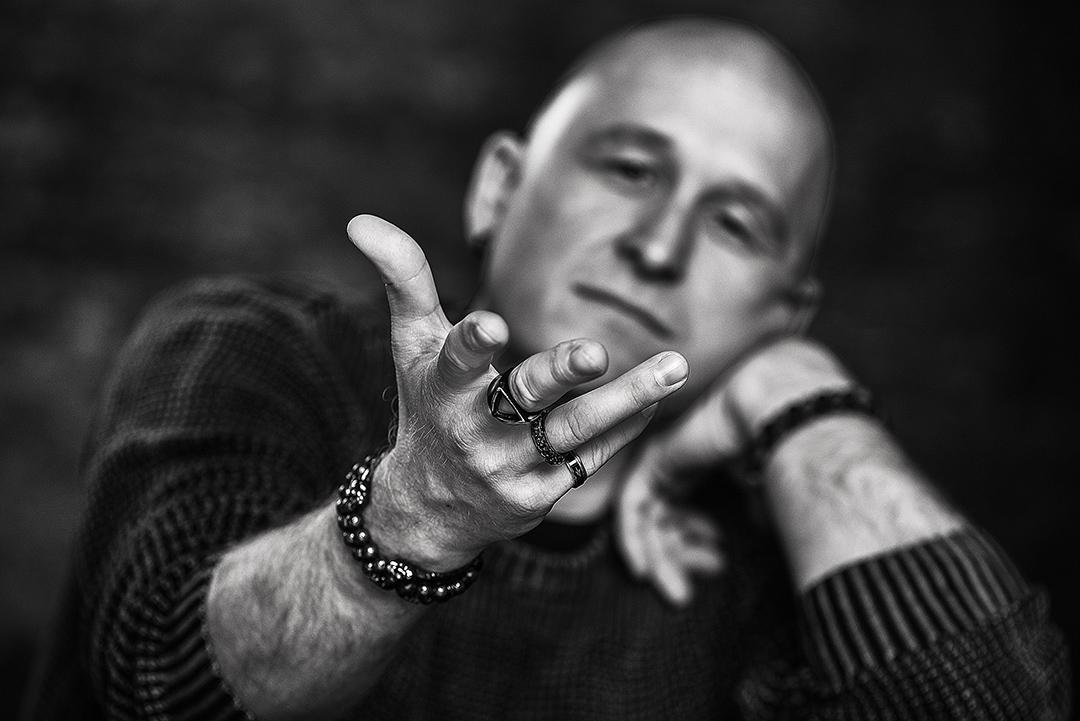 actor Craig Burnatowski large photo