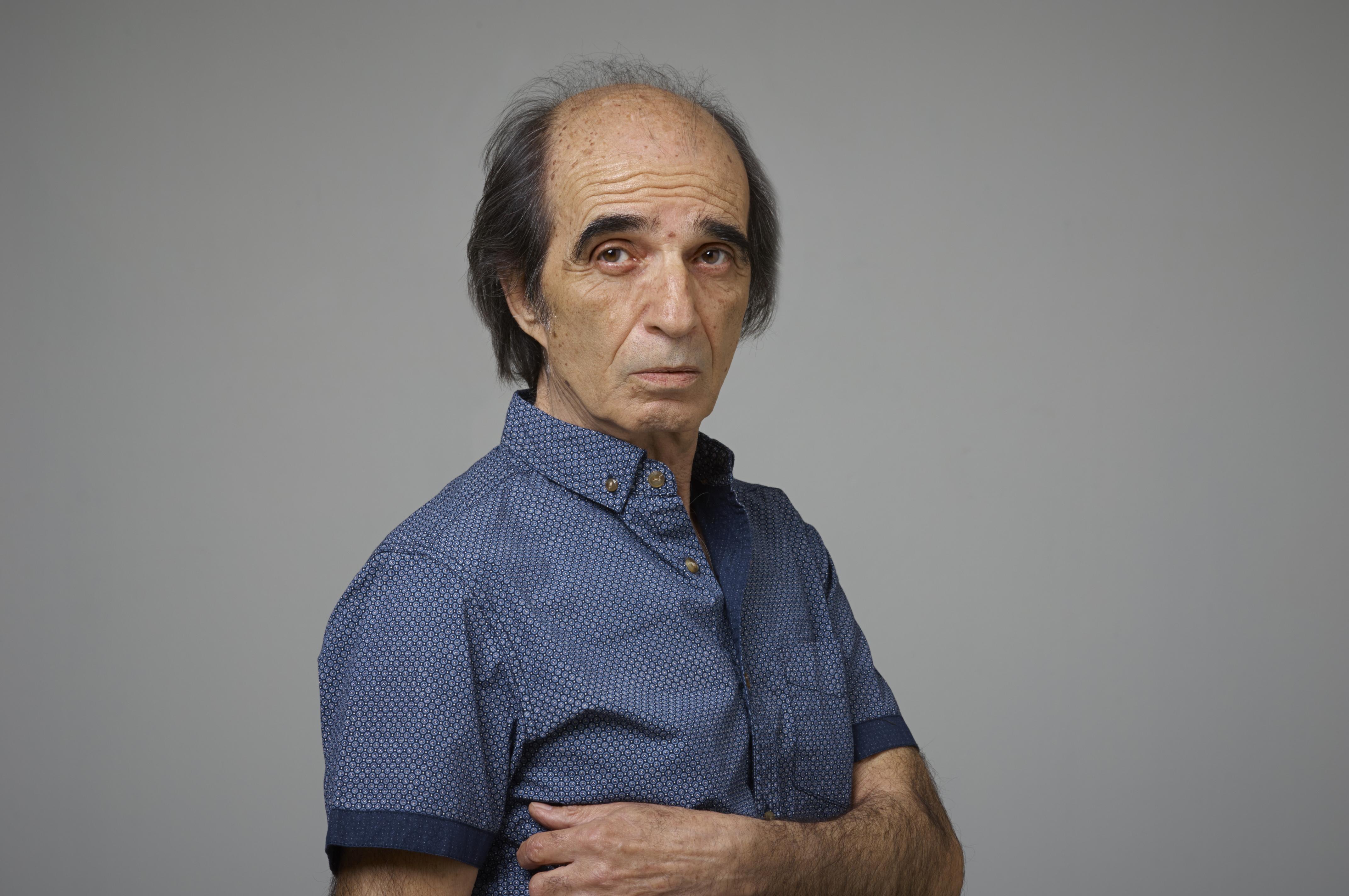 actor Antonis Katsaris large photo