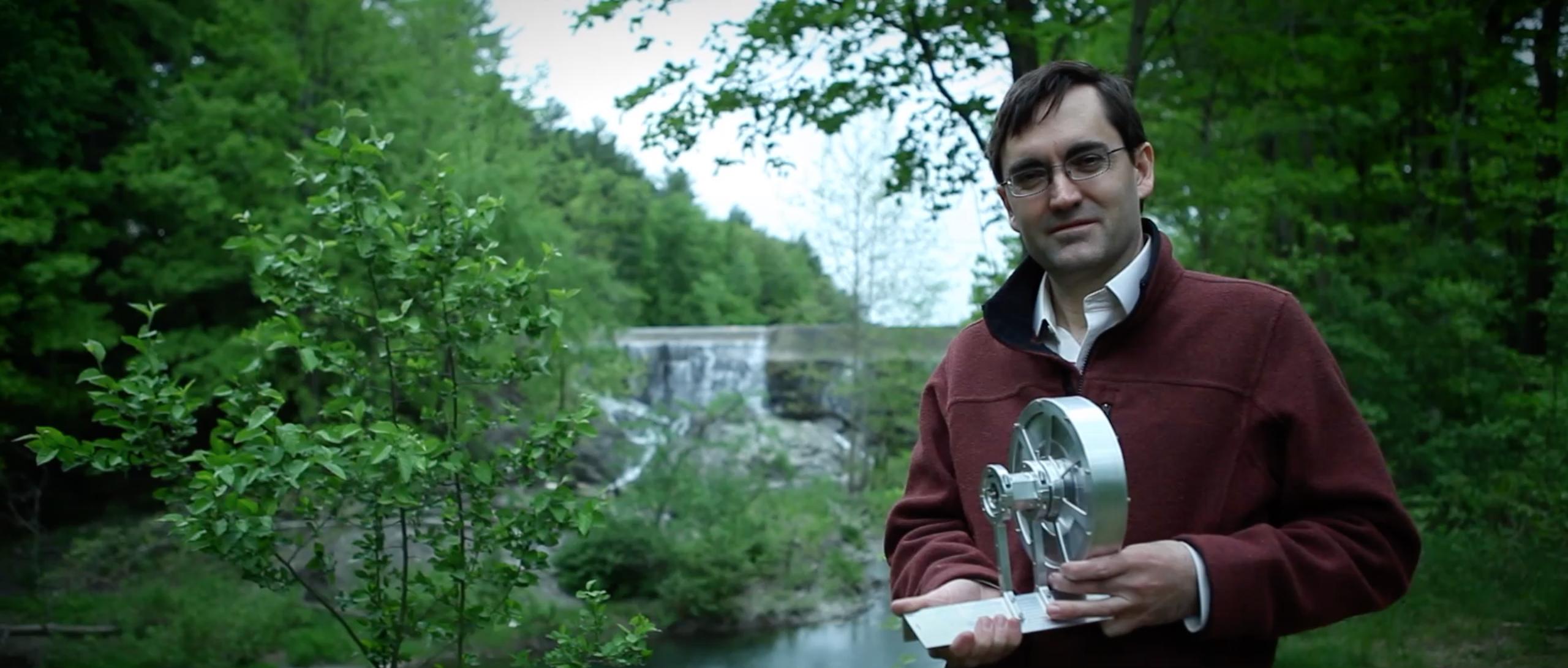 actor Christopher C. large photo