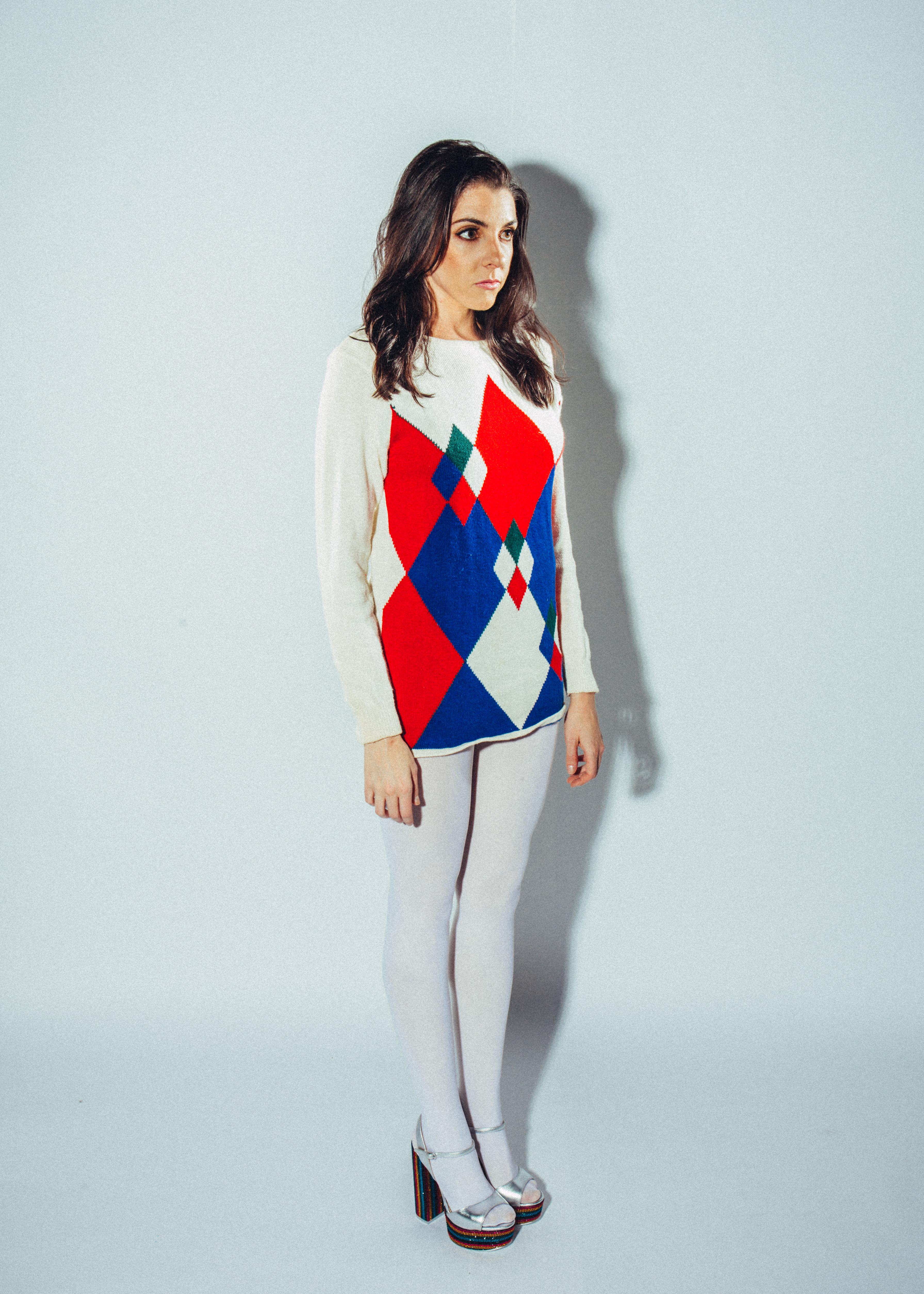 actor Lauren Howard Hayes large photo