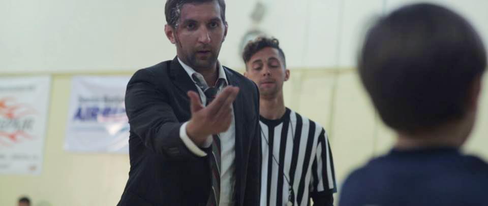 actor Timothy Roscoe large photo