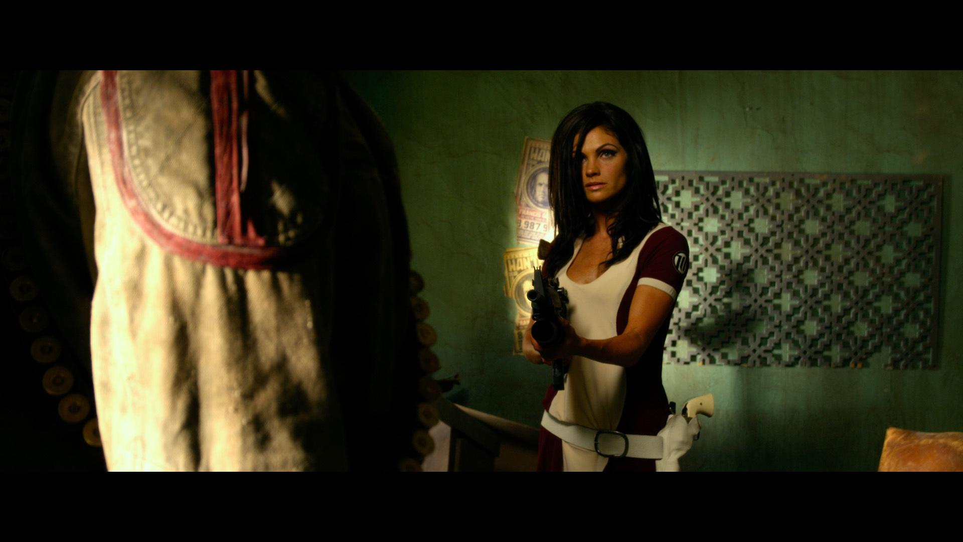 actor Christian Pitre large photo