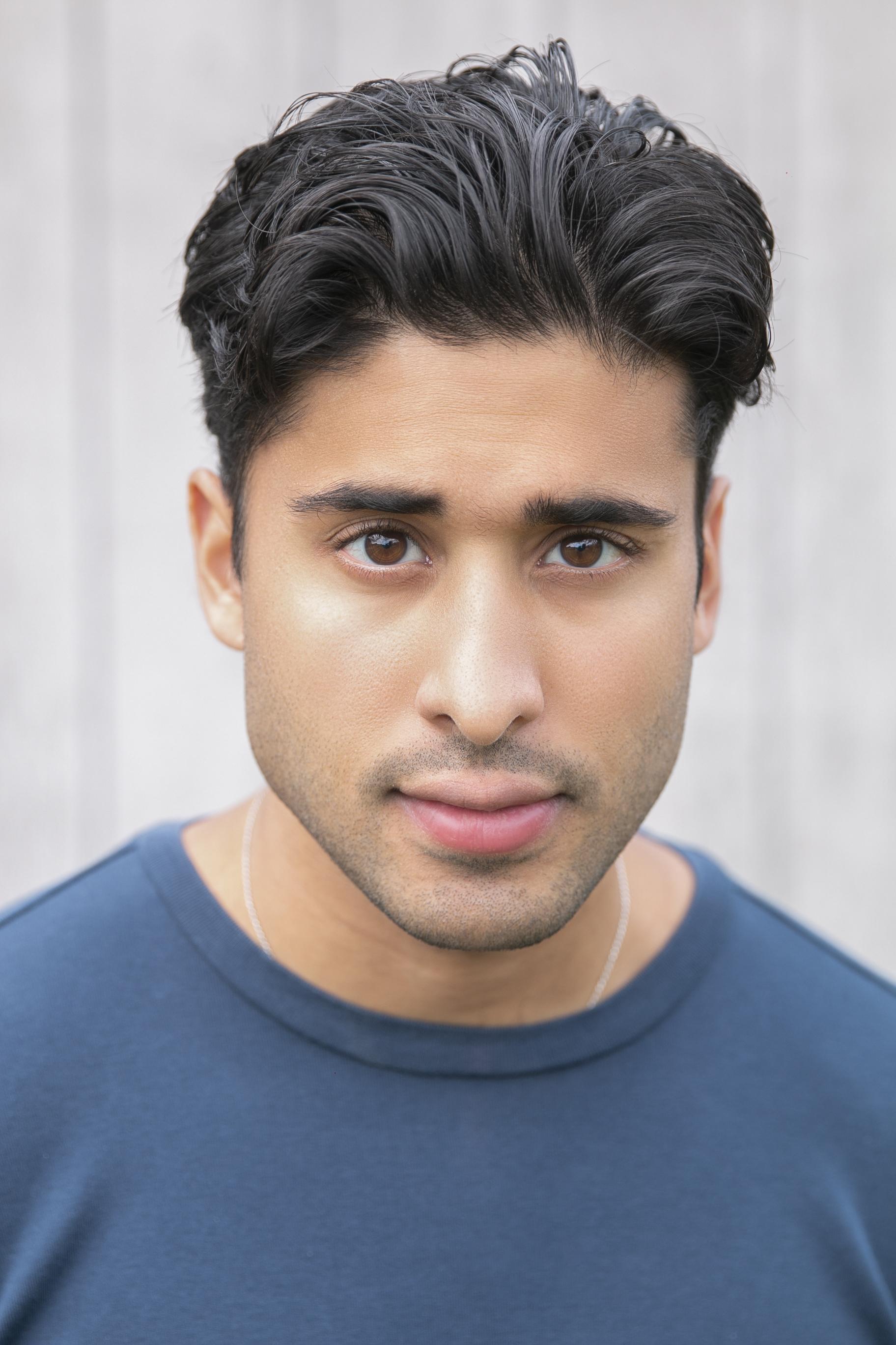 actor Rumman Ariff large photo