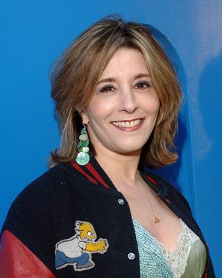 actor Pamela Hayden large photo