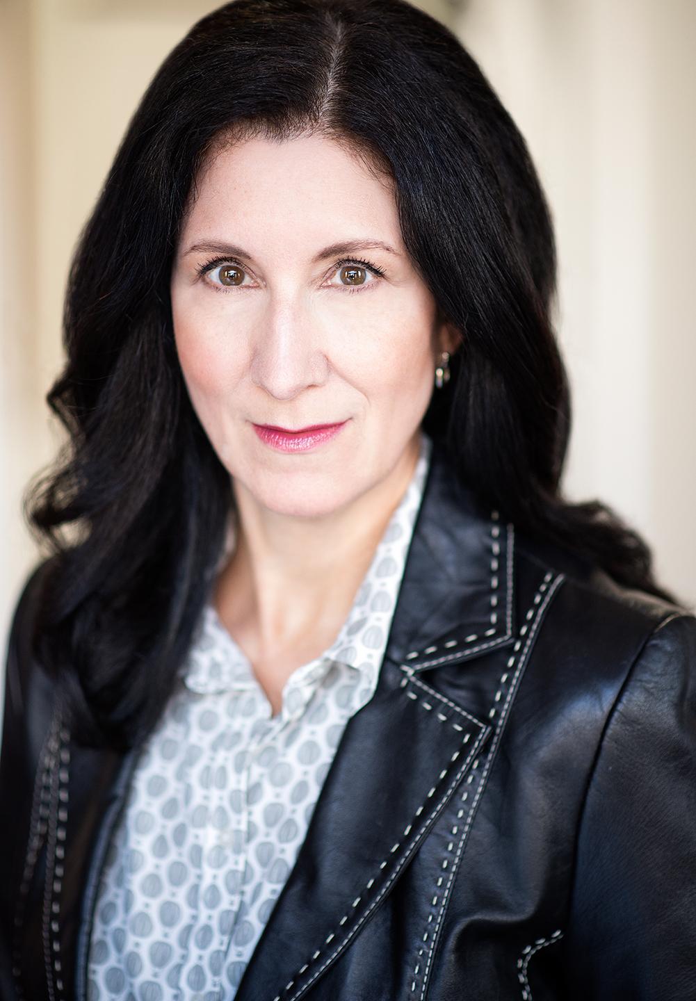 actor Kirsten Van Ritzen large photo